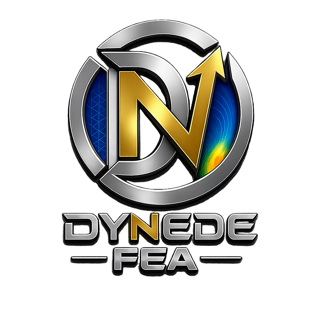 DYNEDE Logo